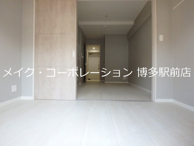 ヴァロアール博多 その他1