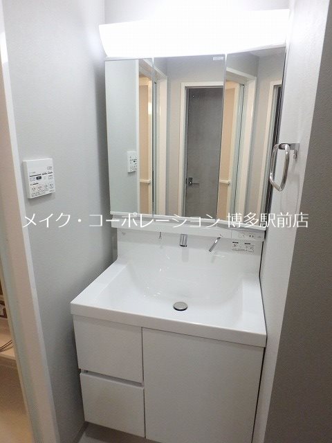 ヴァロアール博多 その他2