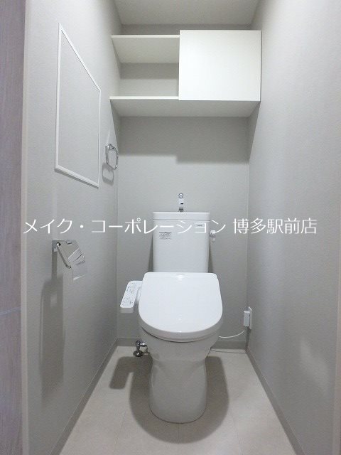 ヴァロアール博多 その他3