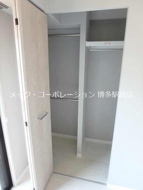 ヴァロアール博多 その他4