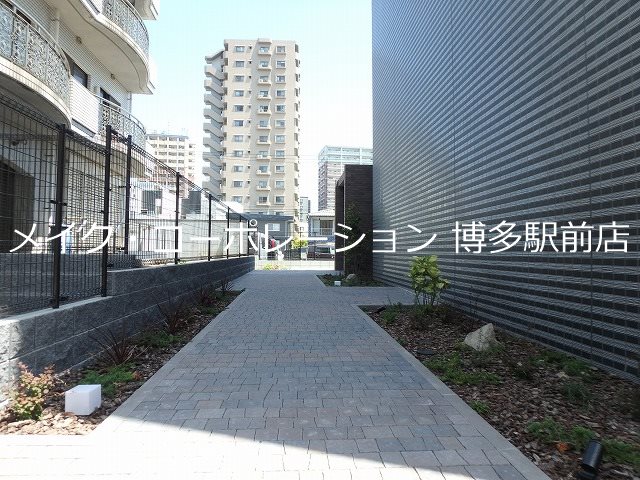 ヴァロアール博多 その他5