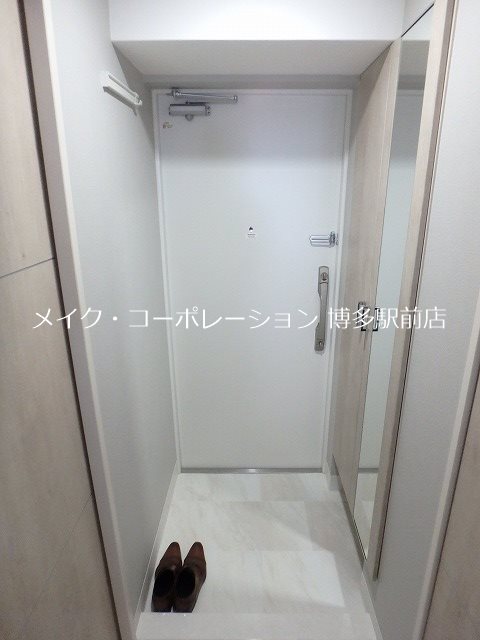 ヴァロアール博多 その他9