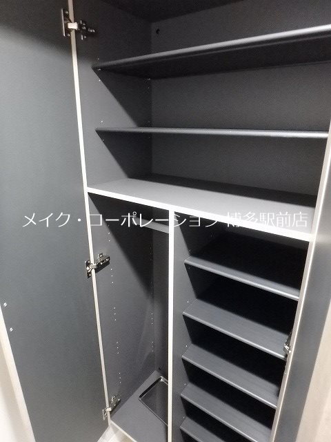 ヴァロアール博多 その他10