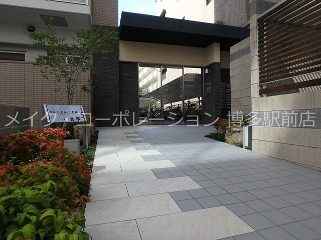 サクラート駅南 その他6