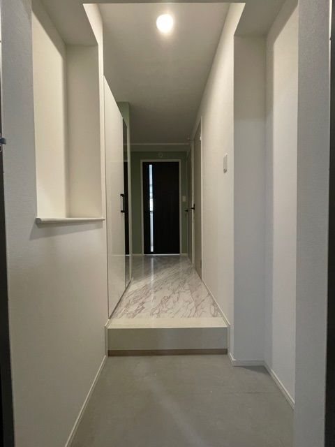 玄関 Nohma(ノーマ) 玄関