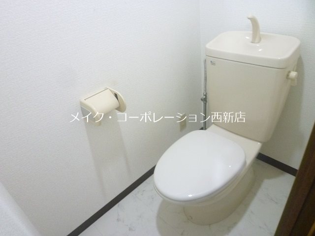 トイレ 吟泉弐番館 その他1