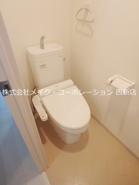 オークマンション～ネット無料～ その他1