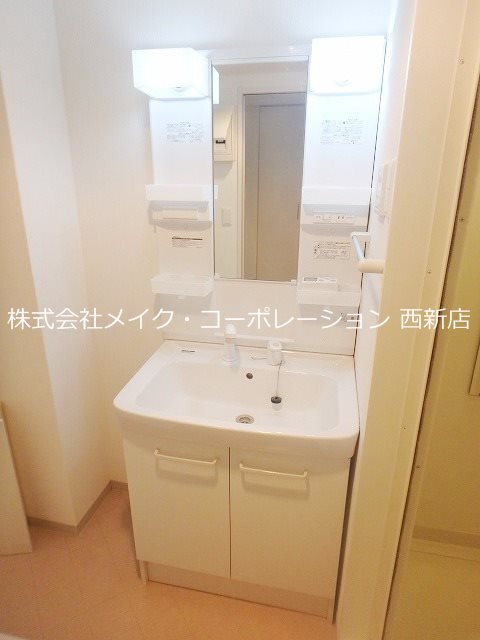 オークマンション～ネット無料～ その他2