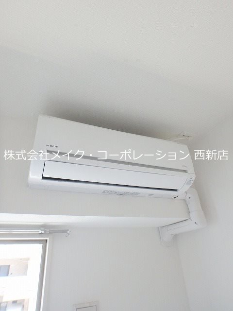 オークマンション～ネット無料～ その他5