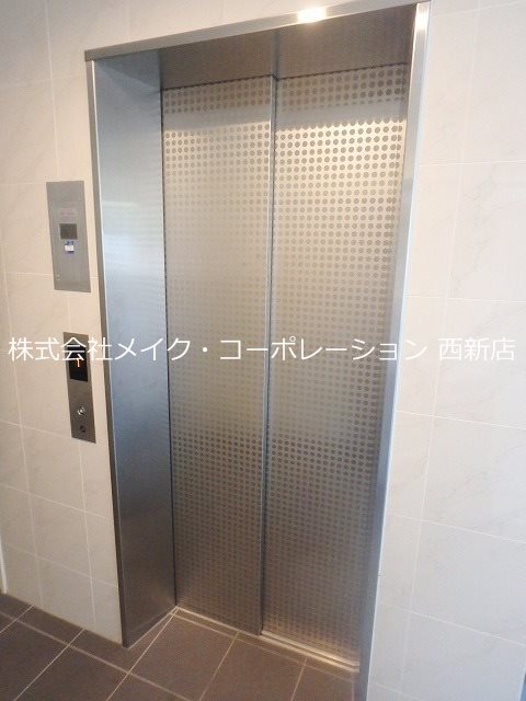 オークマンション～ネット無料～ その他外観2