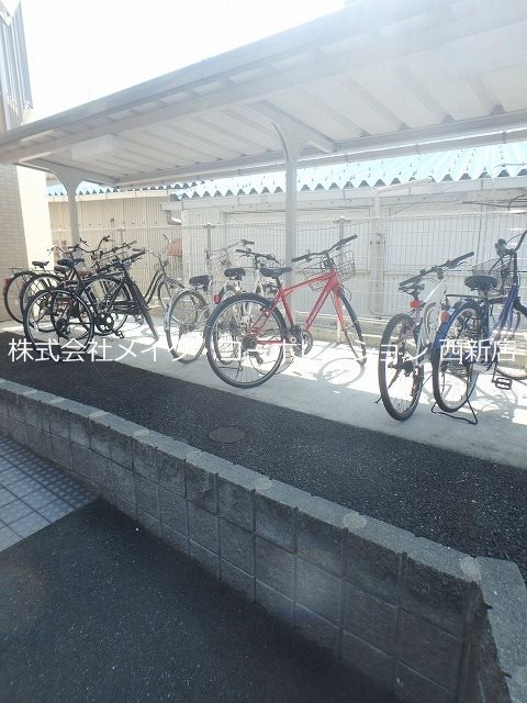 オークマンション～ネット無料～ その他外観4