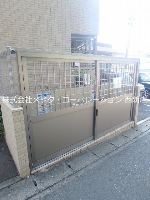 オークマンション～ネット無料～ その他外観5