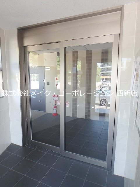 オークマンション～ネット無料～ その他外観6