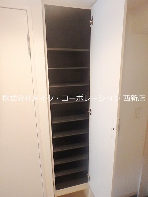 オークマンション～ネット無料～ その他9