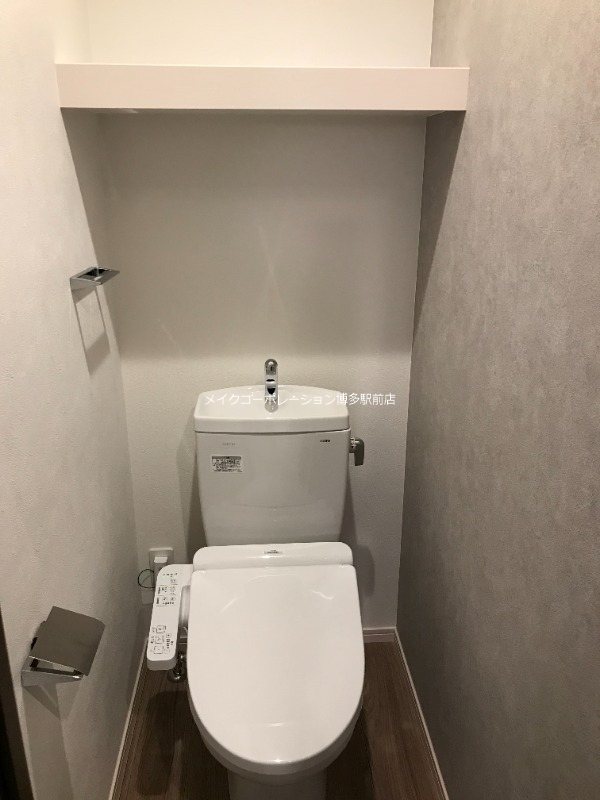 GRANDIC F　六本松 その他3