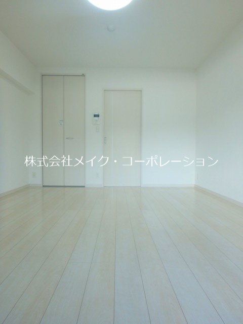 サクセス伊都  リビング