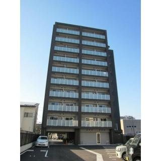 ブレス学研都市   外観