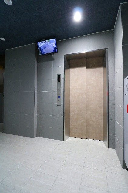 ブレス学研都市   その他外観1