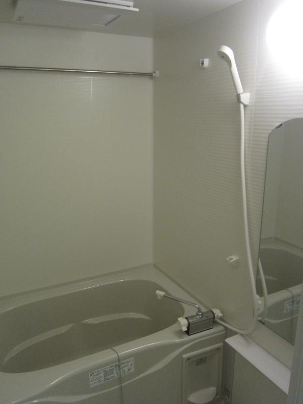 ブレス学研都市   風呂画像