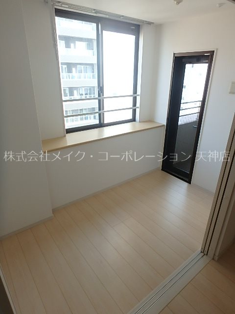 他設備 Le・Mer港(ラ・メール港) その他4