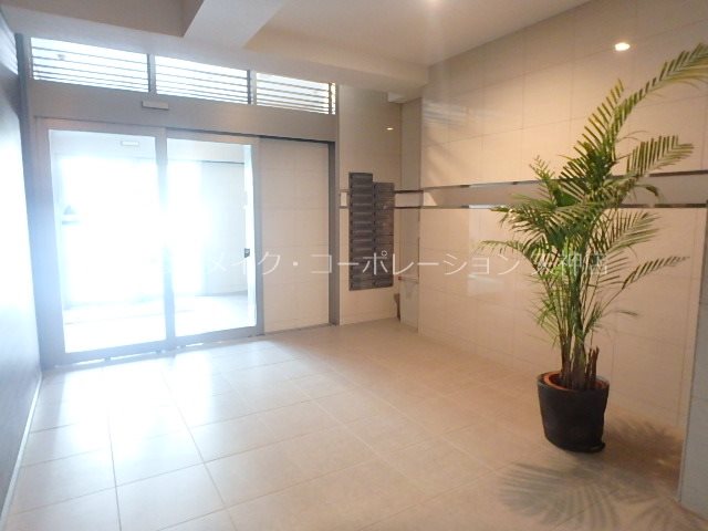 エントランス Le・Mer港(ラ・メール港) その他6