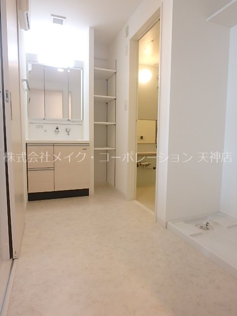 洗面所 Le・Mer港(ラ・メール港) その他13