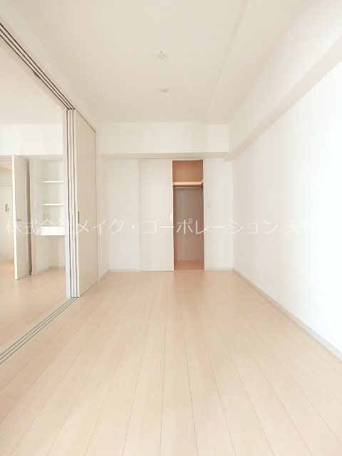 ベッドルーム Le・Mer港(ラ・メール港) ベッドルーム