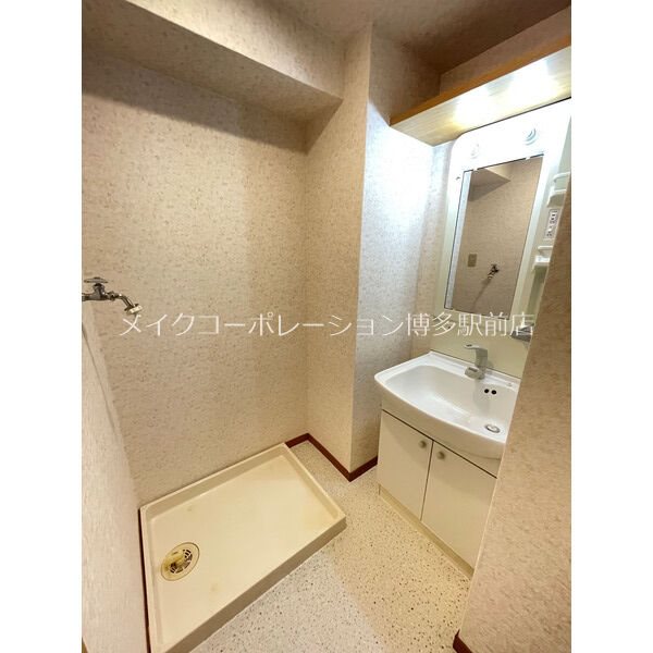 洗面所 第17川崎ビル その他1