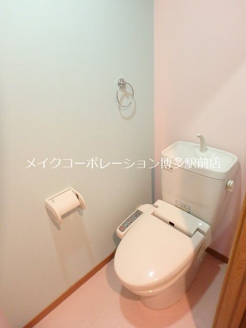 トイレ 第17川崎ビル その他2