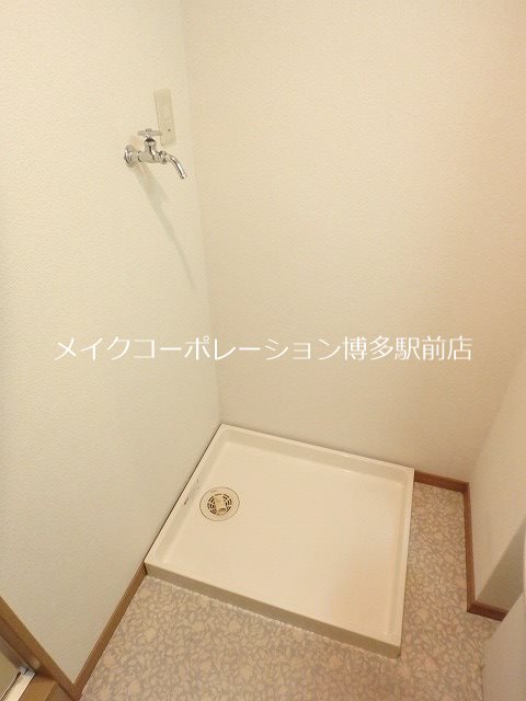 他設備 第17川崎ビル その他4