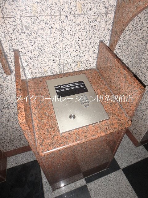 セキュリティ 第17川崎ビル その他5