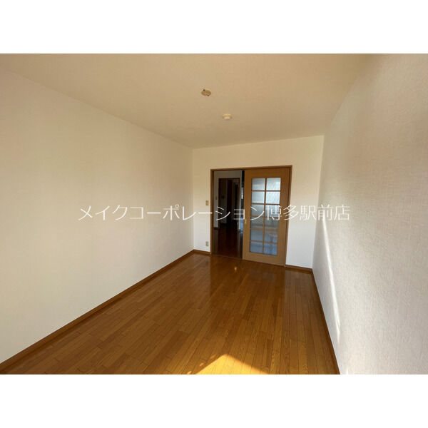 リビング 第17川崎ビル リビング