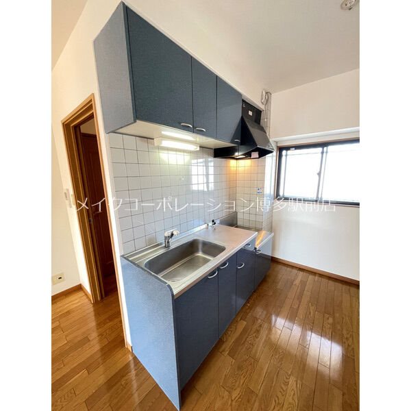 キッチン 第17川崎ビル キッチン