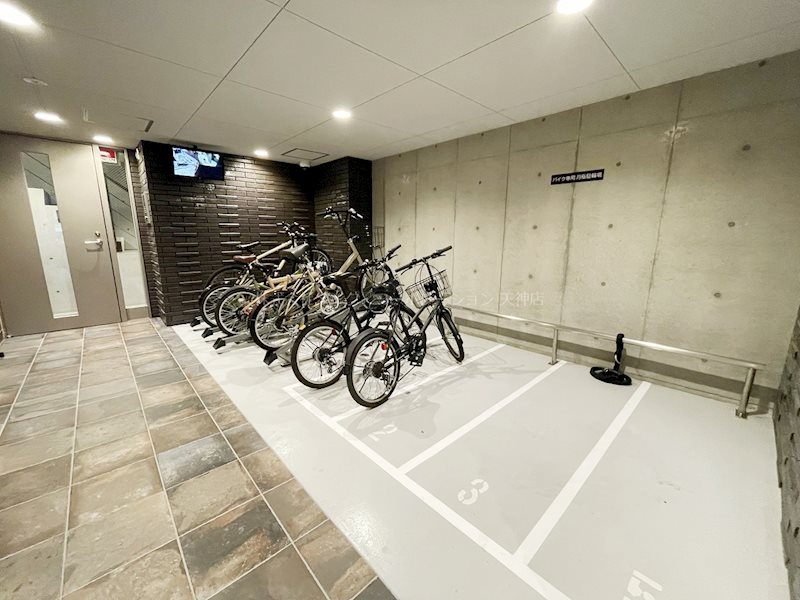 シュルーク薬院白金 その他2