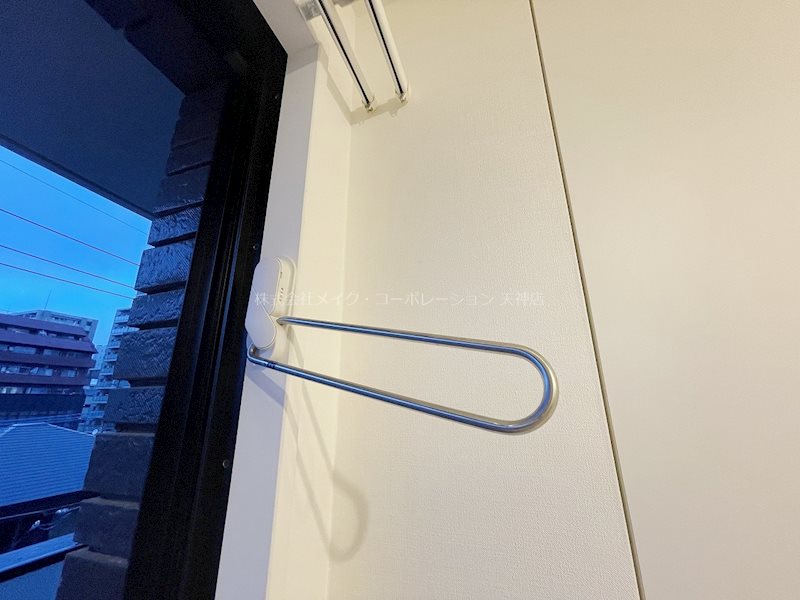 シュルーク薬院白金 その他4