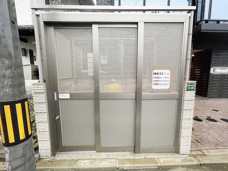 シュルーク薬院白金 その他5