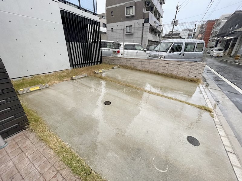 シュルーク薬院白金 その他6