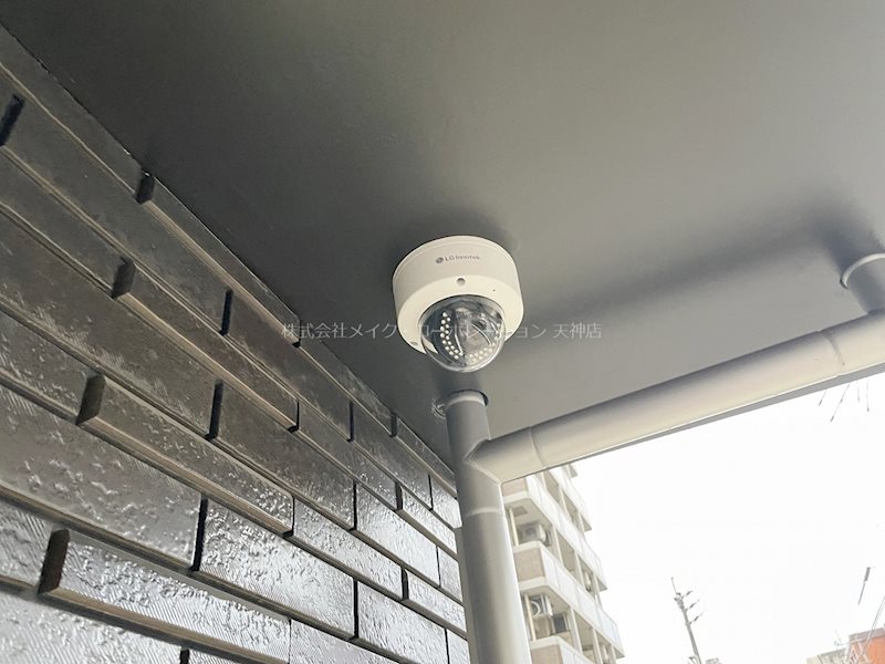 シュルーク薬院白金 その他7