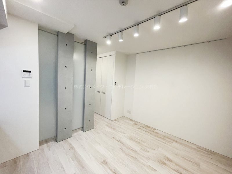 シュルーク薬院白金 その他10