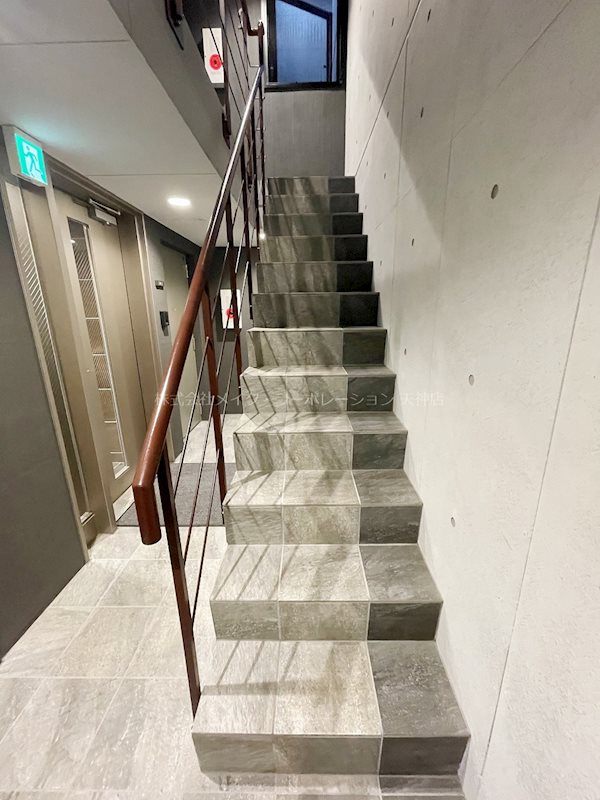 シュルーク薬院白金 その他13