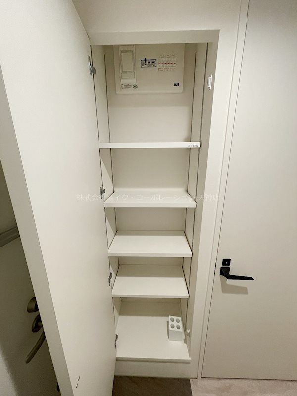 シュルーク薬院白金 その他15