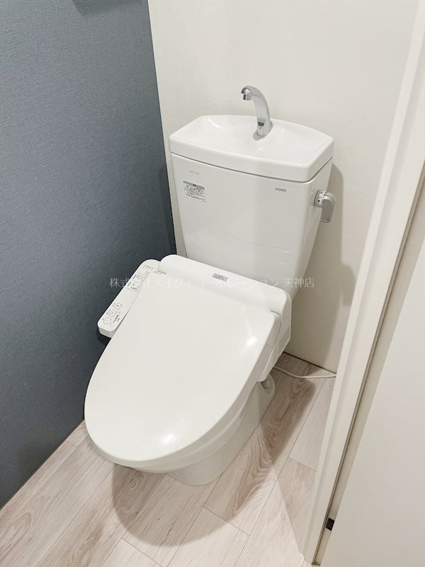 シュルーク薬院白金 その他16