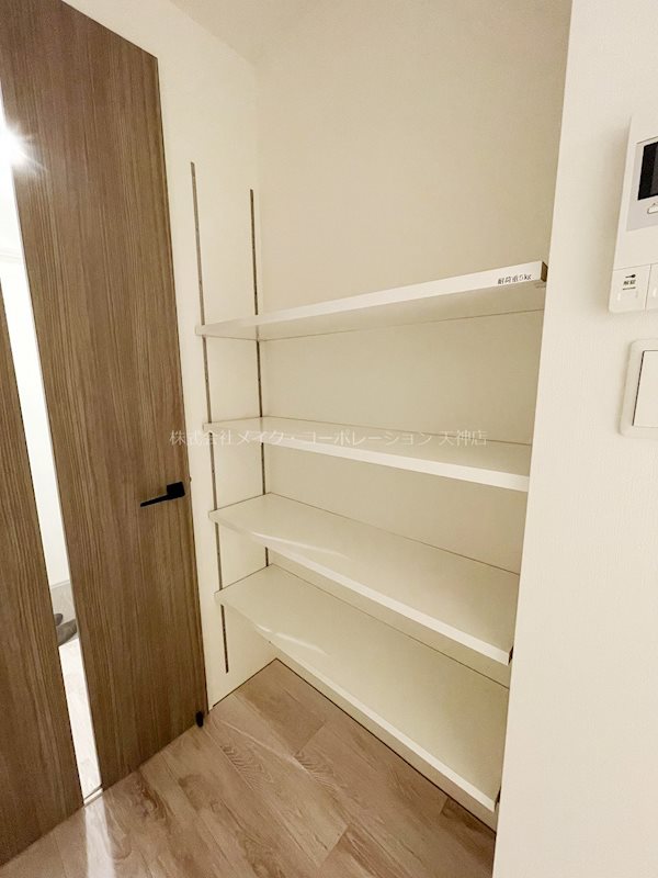 シュルーク薬院白金 その他19