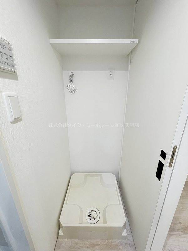 シュルーク薬院白金 その他21