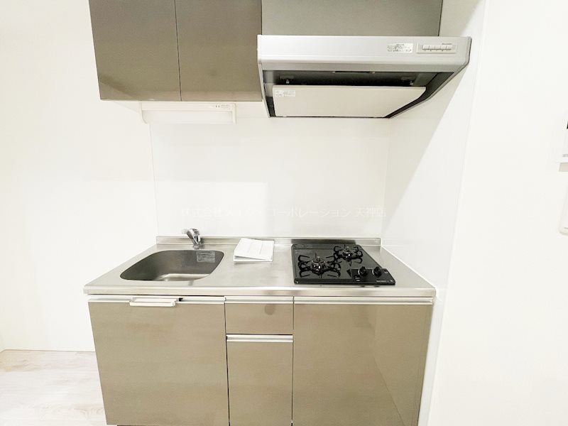 シュルーク薬院白金 キッチン