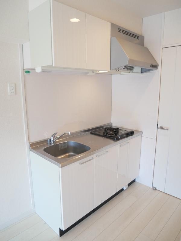 プランドール  キッチン