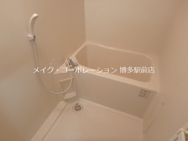 ロイヤル神屋 風呂画像