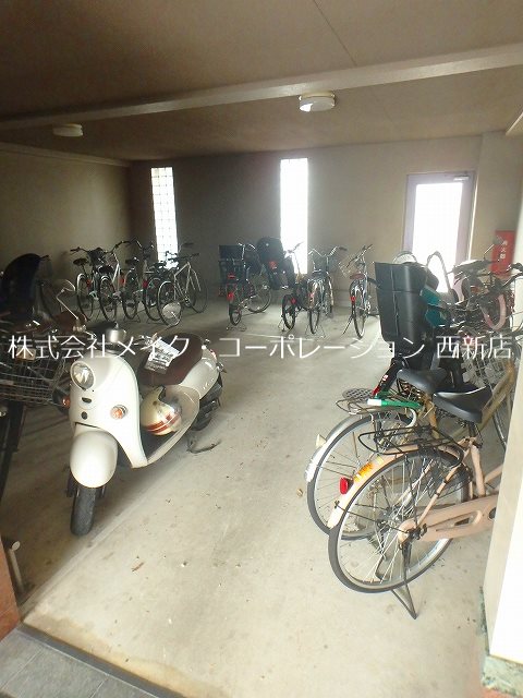 パロリブル その他外観5