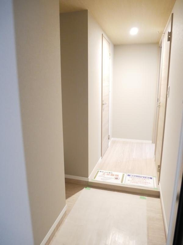 玄関 Odaki Bldg OTEMON 玄関