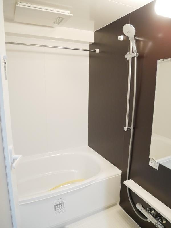 バス Odaki Bldg OTEMON 風呂画像